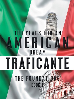cover image of 100 Years for an American Dream